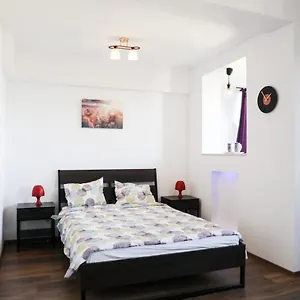 Apartament, Ultracentral, Zona Piata Universitatii Appartamento