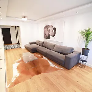 Downtown Oasis Unirii Appartamento