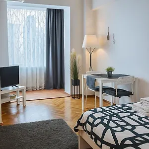 Confort Apartamento