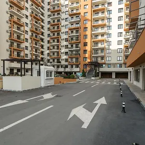 Orange Onix Апартаменты